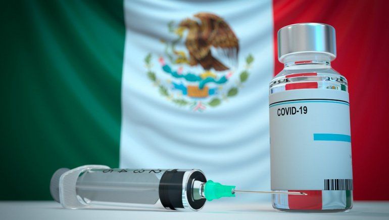 México es uno de los principales países donde organizaciones criminales venden vacunas falsas contra el coronavirus.