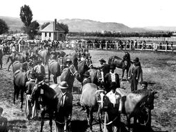 La SRN cumplió ya 90 años y tiene grandes desafíos. Foto: gentileza SRN La SRN cumplió ya 90 años y tiene grandes desafíos. Foto: gentileza SRN