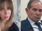 Marianela Mirra blanqueó sus romance con José Alperovich, ex gobernador de Tucumán, actualmente en la cárcel de Ezeiza donde cumple una condena de 16 años por abusar sexualmente de su sobrina.
