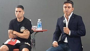 la pregunta que incomodo a gallardo en la conferencia la pregunta que incomodo a gallardo en la conferencia