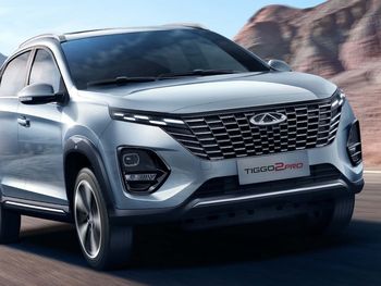 Luego de un restyling, la segunda generación del Chery Tiggo 2 Pro Max ofrece buenos elementos de seguridad y confort de serie desde su versión base.