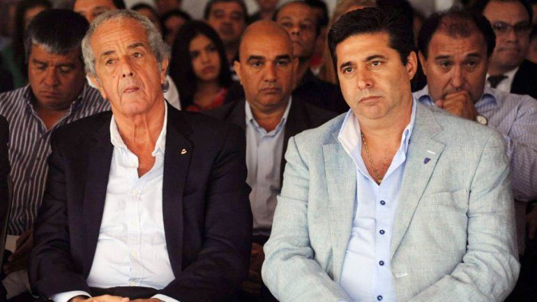 Los dirigentes siguen en puja y los grandes amenazan con dejar la AFA.