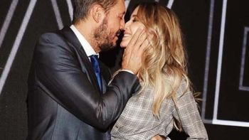 los romanticos mensajes entre tinelli y valdes por otro aniversario los romanticos mensajes entre tinelli y valdes por otro aniversario