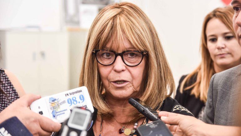 Storioni tiene varias ideas