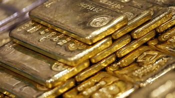 El precio del oro se dispara en medio de un contexto de tensión mundial El precio del oro se dispara en medio de un contexto de tensión mundial