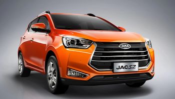 planes de ahorro para autos importados: esta marca china es la primera en ofrecerlos planes de ahorro para autos importados: esta marca china es la primera en ofrecerlos