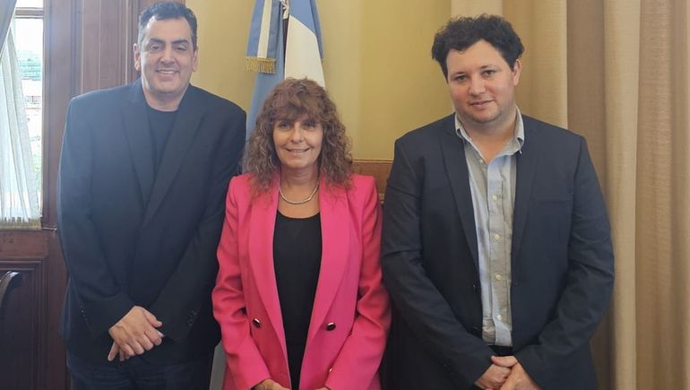 La Municipalidad de Neuquén marcó su postura sobre la Ley Ómnibus en Buenos Aires