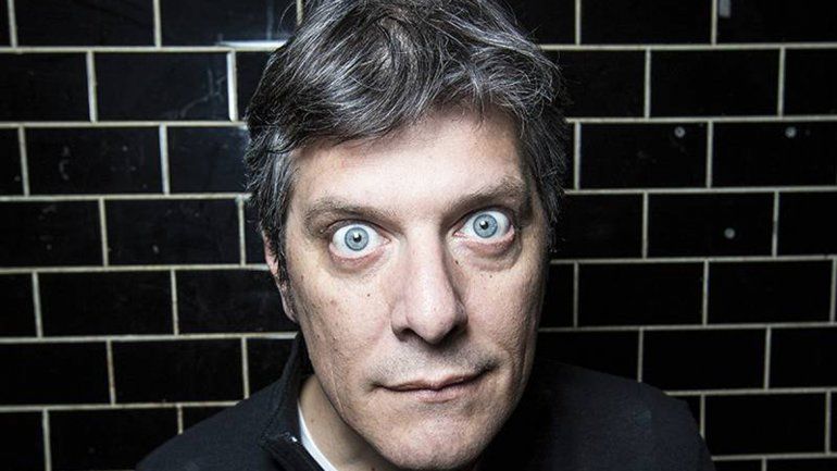 Pergolini podría volver a la tevé a diez años de su partida de CQC.&nbsp;