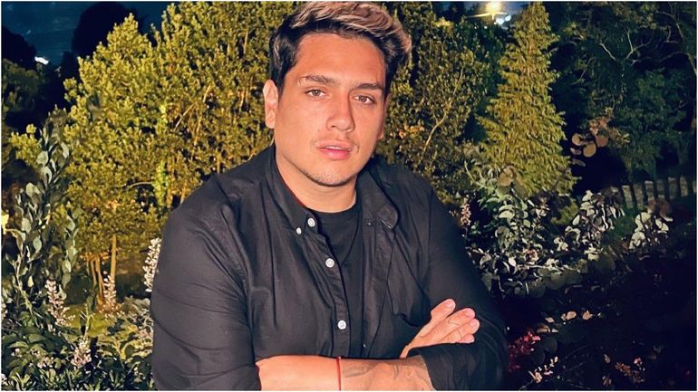 Kenny Palacios invitó a Sol 1 y Sol 2 al Bailando Kenny Palacios invitó a Sol 1 y Sol 2 al Bailando