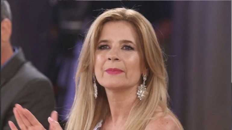 Ninci no se arrepiente de sus dichos sobre Natacha: La muerte no la hace buena