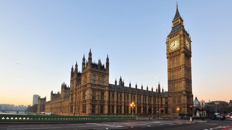 El Big Ben guardará silencio los próximos 4 años