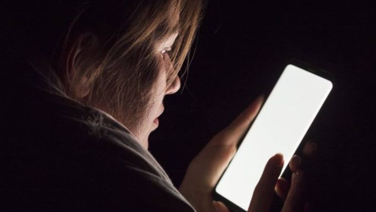 La adolescente, que cursa quinto año, habría recibido amenazas anónimas en la plataforma digital. La adolescente, que cursa quinto año, habría recibido amenazas anónimas en la plataforma digital.