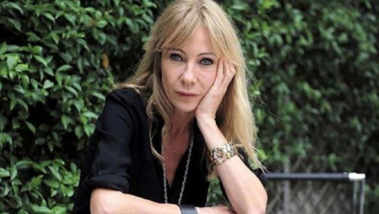 Inés Estévez ante la cuarentena: Estoy por caer en la indigencia