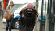 El organismo emitió una alerta en las últimas horas. Se esperan temperaturas bajo cero. El organismo emitió una alerta en las últimas horas. Se esperan temperaturas bajo cero.
