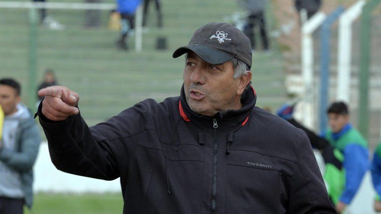 Silva: Contra Pacífico no firmo el empate