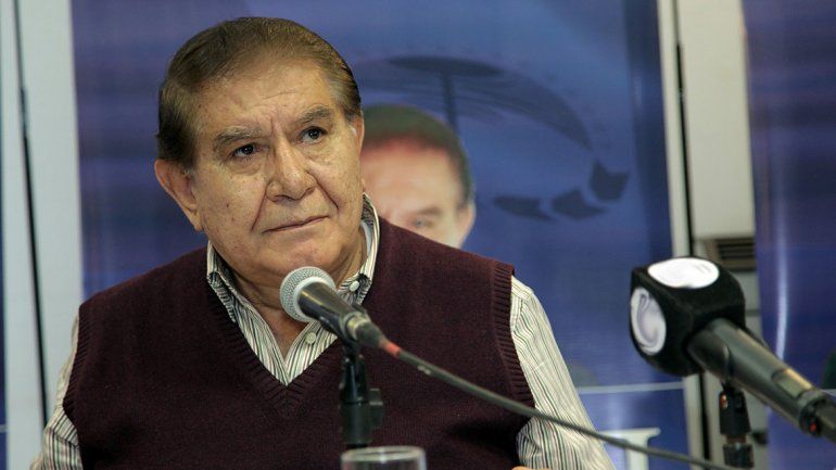 Para Pereyra hablar de candidaturas complica la gestión