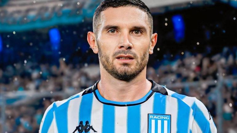 Se confirmó la lesión de Maravilla Martínez y crece la preocupación de Racing