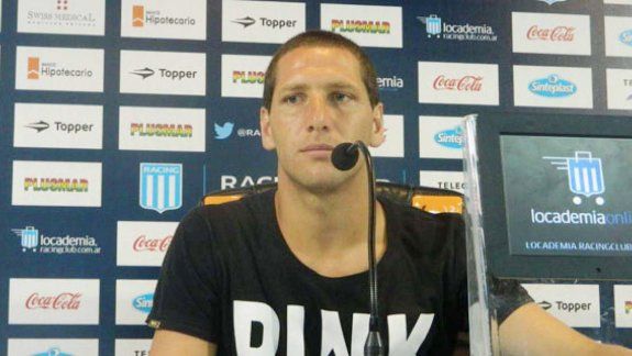 El clásico de Avellaneda, el domingo, por la liguilla pre-Libertadores.