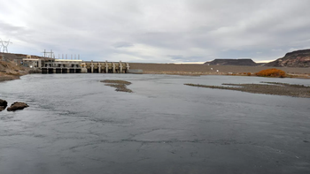 hidroelectricas: fuerte reclamo del mpn a nacion por concesiones