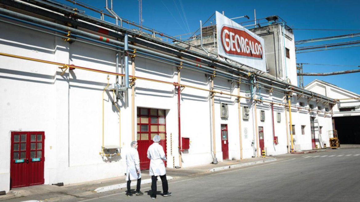 ¿Por qué los Flynn Paff ahora vendrán de China? La decisión de Georgalos | LM Neuquen ¿Por qué los Flynn Paff ahora vendrán de China? La decisión de Georgalos