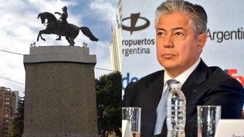 san martin rolando figueroa