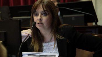 Legisladores de Juntos apuntaron contra Odarda por las tomas 