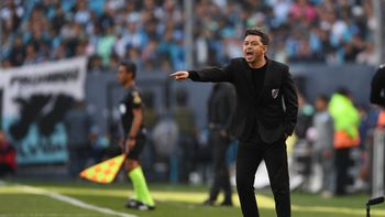 la fuerte reflexion y el mensaje de gallardo tras darle el titulo a boca la fuerte reflexion y el mensaje de gallardo tras darle el titulo a boca