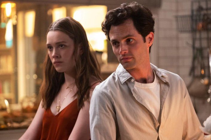 Serie You: yaestá confirmada la fecha para el estreno de la quinta temporada en Netflix
