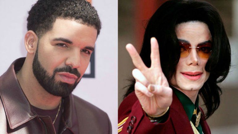 Michael Jackson vuelve a aparecer en un nuevo álbum