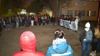 perdimos una companera que vino con suenos perdimos una companera que vino con suenos