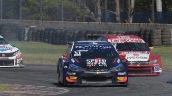 manu urcera se prepara para la primera carrera del ano manu urcera se prepara para la primera carrera del ano