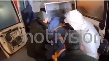 un neuquino fue asesinado en bolivia: su madre denuncio que lo dejaron morir un neuquino fue asesinado en bolivia: su madre denuncio que lo dejaron morir