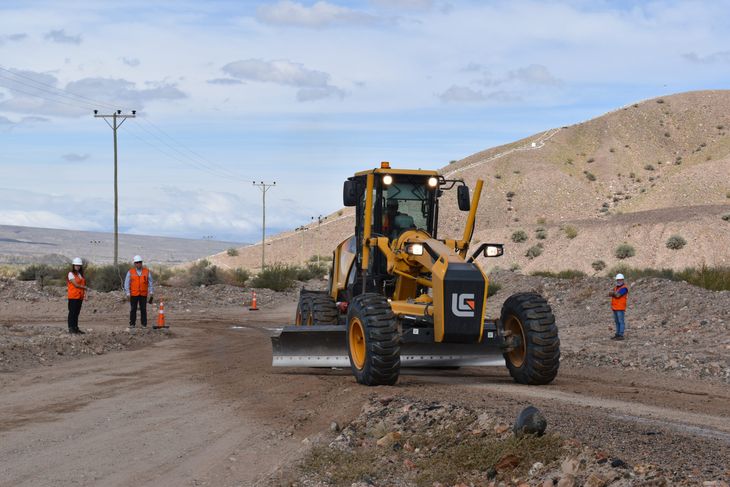 Con una inversi&oacute;n de USD 519 millones, se extender&aacute; la vida &uacute;til de la mina y se prev&eacute; la creaci&oacute;n de 1.700 puestos de trabajo.