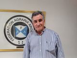 Carlos Achettoni fue titular de la Federacion Agraria Argentina. Foto: @Federación-Agraria-Argentina