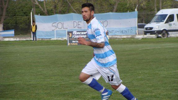 Villagra le dio vida a Alianza, que no quiere bajarse del Federal B.