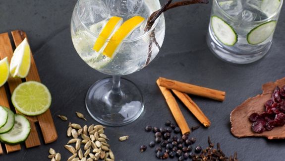 La cata de gin es una experiencia sensorial única que permite a los amantes de esta bebida explorar y apreciar sus diferentes matices y sabores.