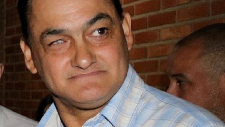 Dirigente violó el protocolo y fue despedido