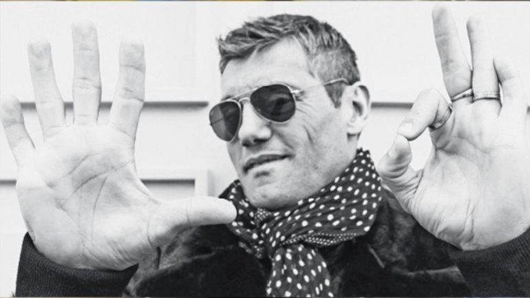 Goyco se puso un chip sexual y contó las ventajas: Mejora el ánimo y la líbido