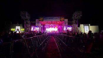 la fiesta de la pera cerro el telon con rodrigo tapari la fiesta de la pera cerro el telon con rodrigo tapari