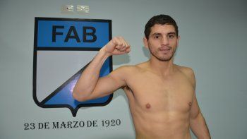 godoy: podria ganarle a maravilla, sueno con pelearle a ruca lleno godoy: podria ganarle a maravilla, sueno con pelearle a ruca lleno