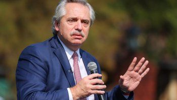 las disculpas de alberto fernandez por su desafortunada frase las disculpas de alberto fernandez por su desafortunada frase