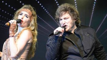 que le dijo javier milei a fatima florez tras su show en mar del plata que le dijo javier milei a fatima florez tras su show en mar del plata