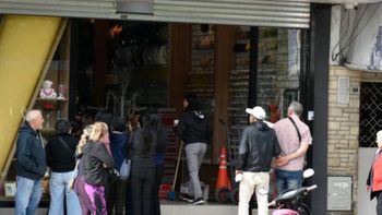 Avances en el caso del polémico bazar denunciado por explotación laboral. Avances en el caso del polémico bazar denunciado por explotación laboral.