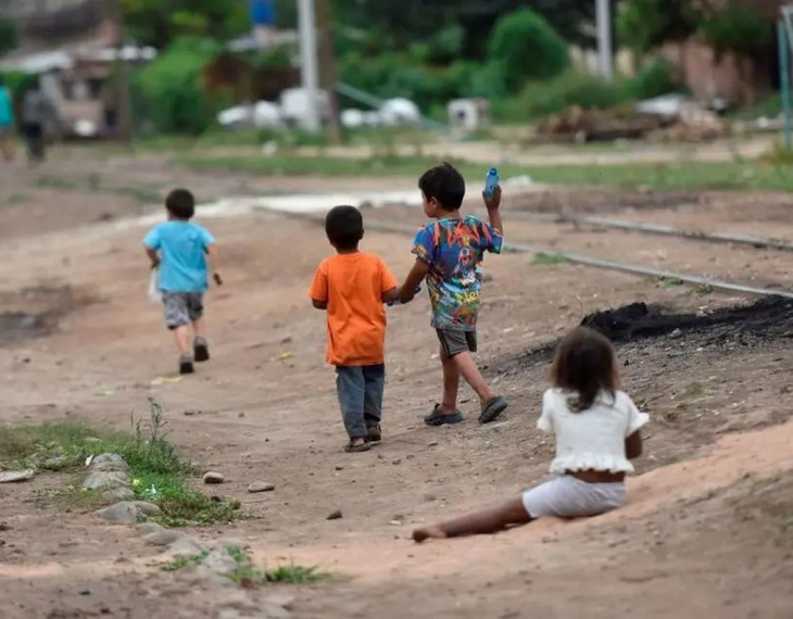 Los últimos años marcan una tendencia alarmante Los últimos años marcan una tendencia alarmante