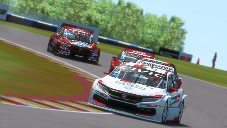 El certamen de S&uacute;per TC2000 eSports contar&aacute; con cuatro fechas y una se correr&aacute; en el circuito de Centenario