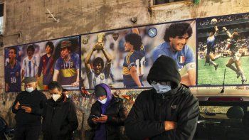 napoles prepara el aplauso mas grande de la historia napoles prepara el aplauso mas grande de la historia