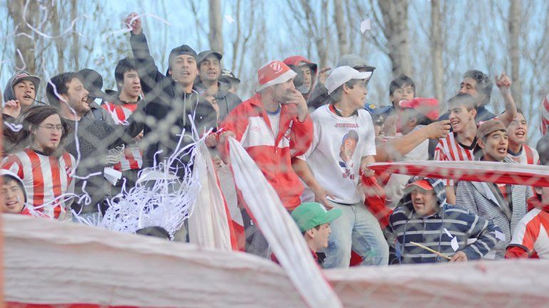 Independiente&nbsp;