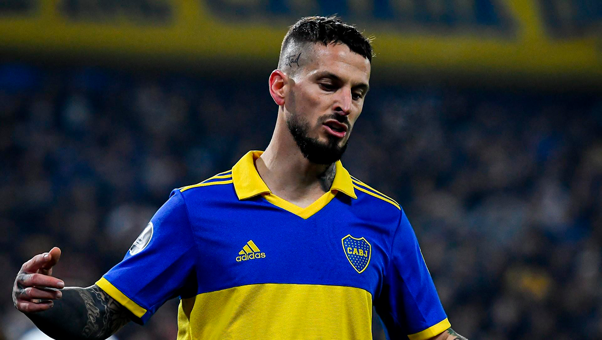 La contundente sentencia de Benedetto sobre su futuro en Boca