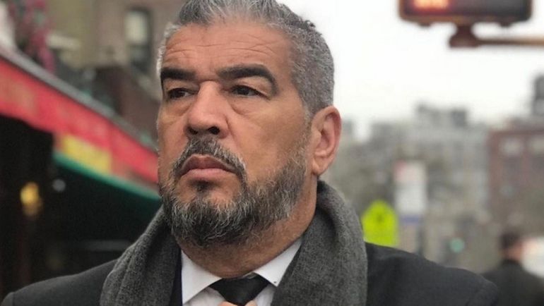 Chavo Fucks Chavo Fucks