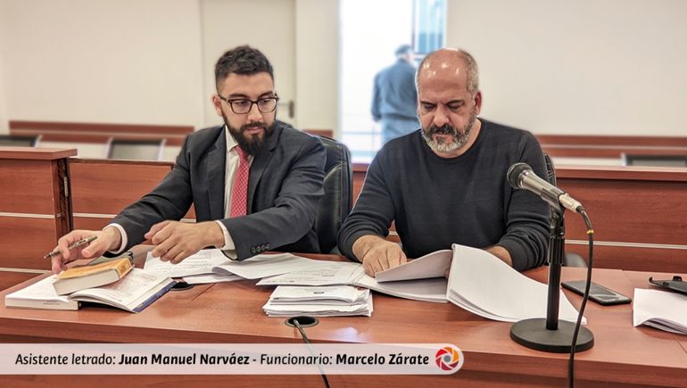 Cayó una de las estafadoras que editaba comprobantes de Mercado Pago